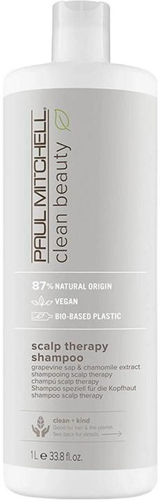 Actual product image Paul Mitchell - Scalp Therapy Shampoo (Lice shampoo, 1000 ml)