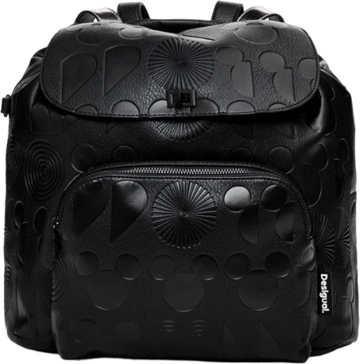 Produktbild Desigual rucksack all mickey krapina
