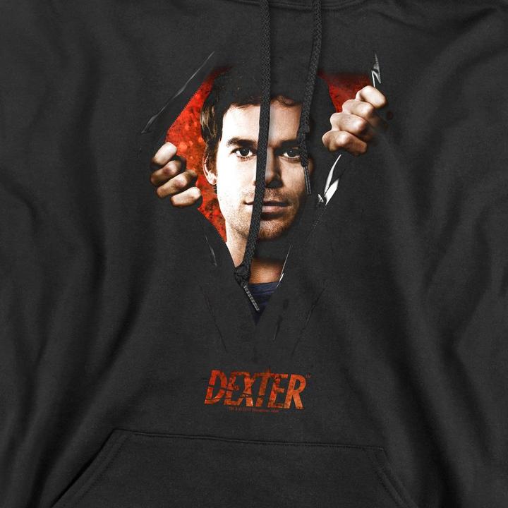 Produktbild IVF Hartmann Body Bad Kapuzenpullover (M)