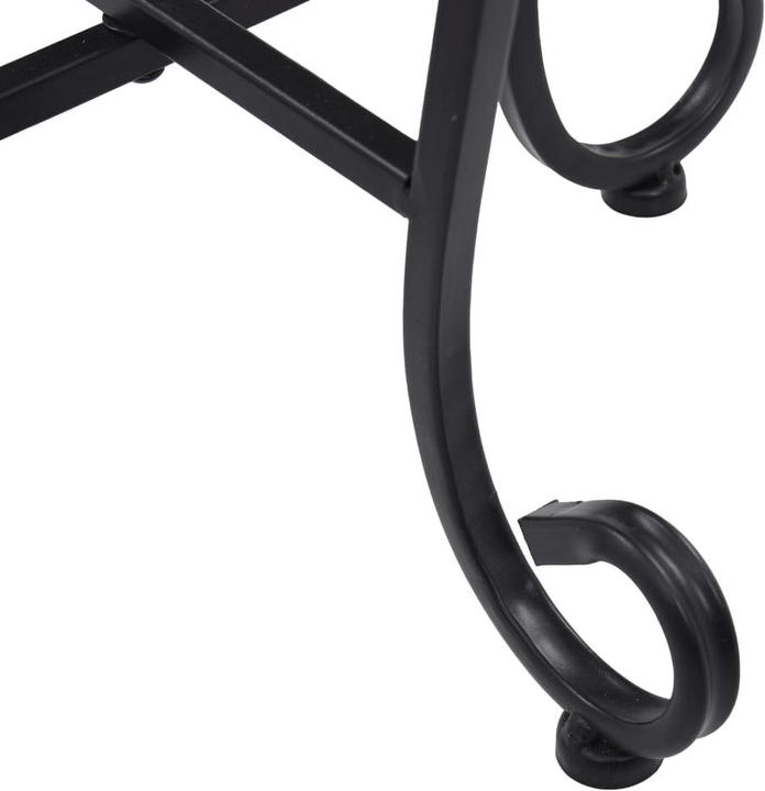 Image du produit vidaXL Beistelltisch