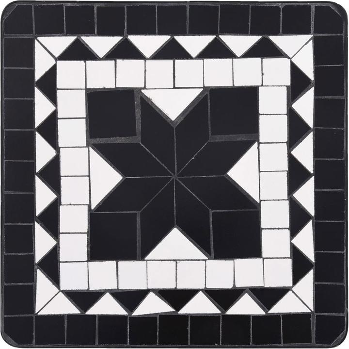 Image du produit vidaXL Beistelltisch