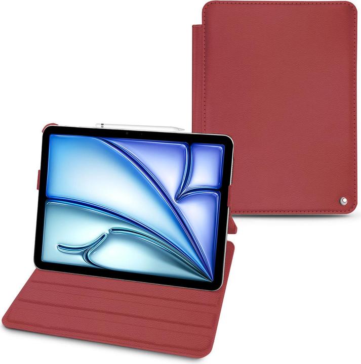 Produktbild Noreve Lederschutzhülle horizontal (iPad Air 2020 (4. Gen), iPad Air 2022 (5. Gen))