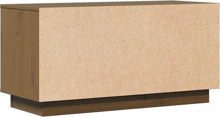 Actual product image vidaXL TV-Schrank (80 x 34 x 40 cm)