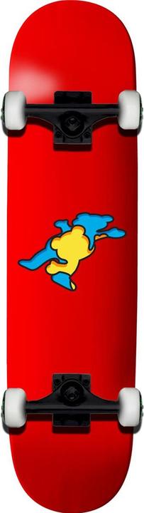 Produktbild Grizzly Inside Out OG Bear Complete (31.60")