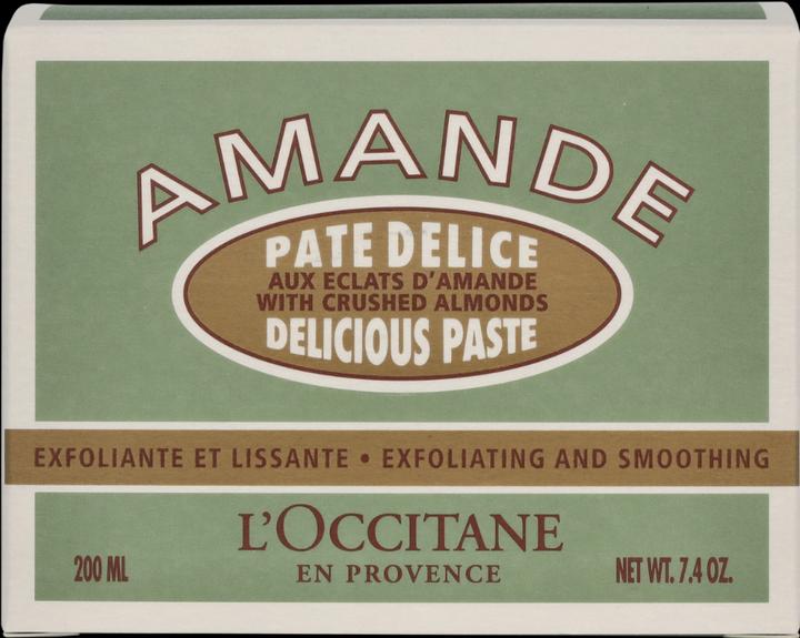 Image du produit L'Occitane Almond (200 ml)