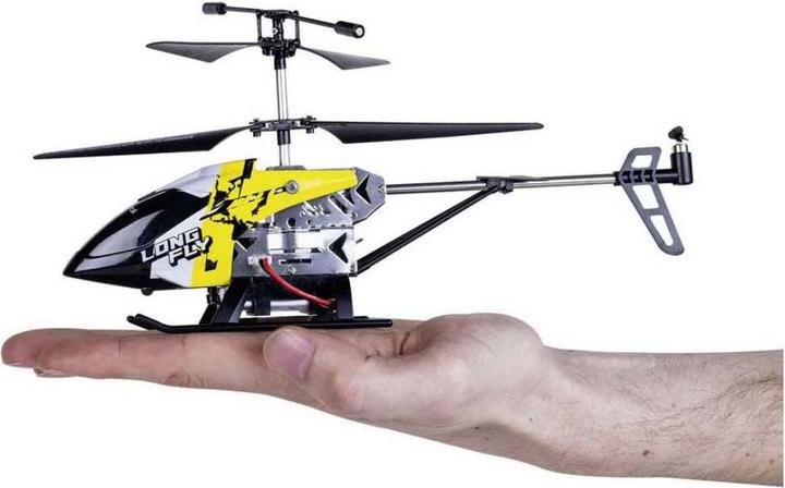Actual product image Revell RC X-TREME Helicopter Long Fly