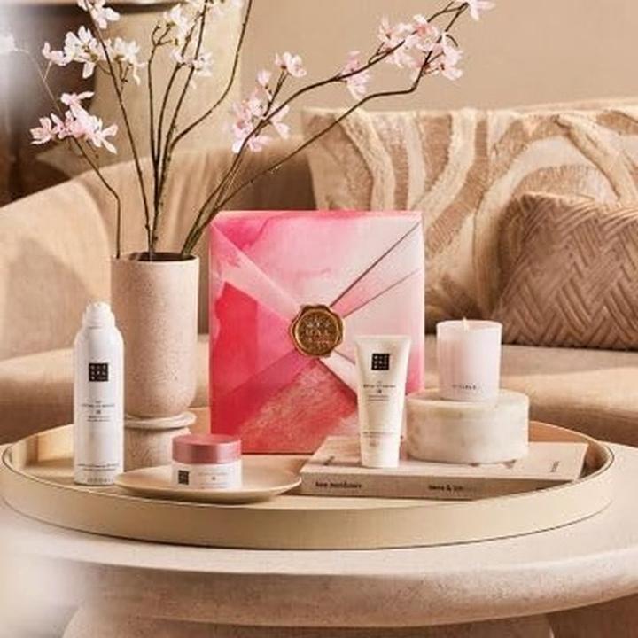 Produktbild Rituals The Ritual Of Sakura Renewing Routine (Körperpflegeset)