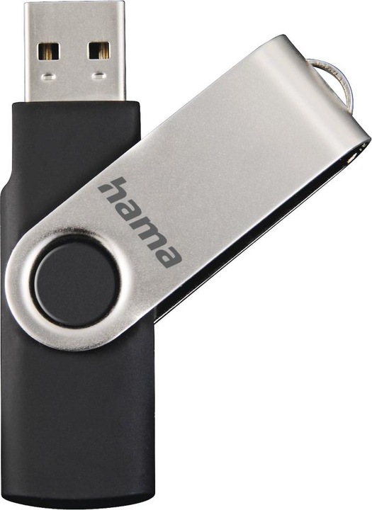 Image du produit Hama Tourne (16 Go, USB-A, USB 2.0)