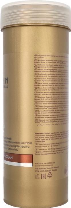 Produktbild Wella System P. - Lipid Code - Luxe Oil Cream L2 (1000 ml)