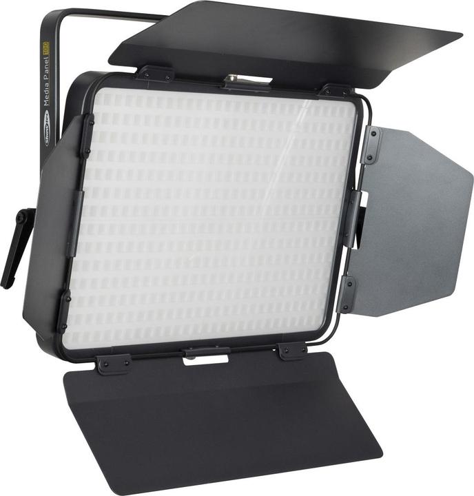 Actual product image Showtec Media Panel 100 (5 W, LED)