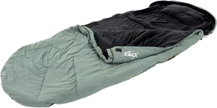 Image du produit Lucx Sacco a Pelo Nightcat