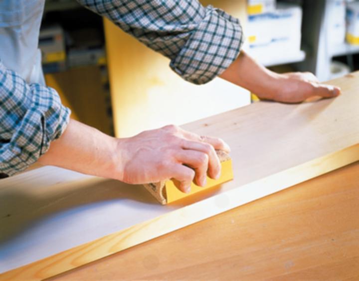 Productafbeelding SIA Schuurpapier in rollen 1960 siarexx gesneden (100)