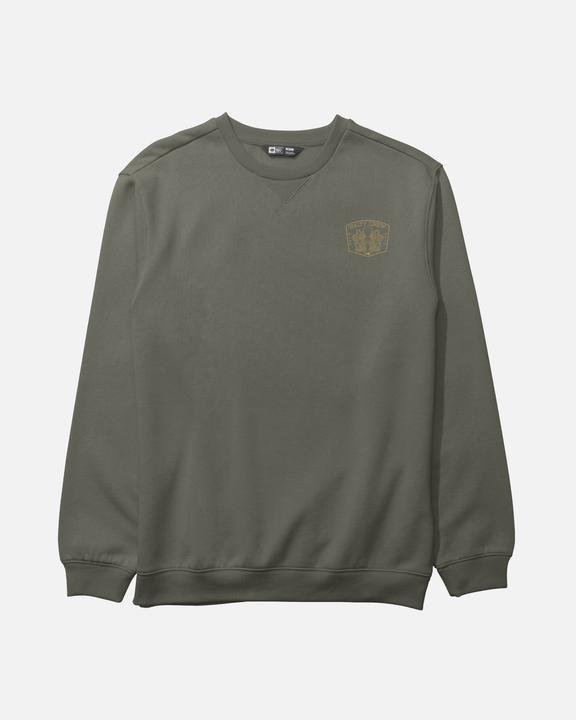 Produktbild Salty Crew Tako Club Crew Fleece (M)