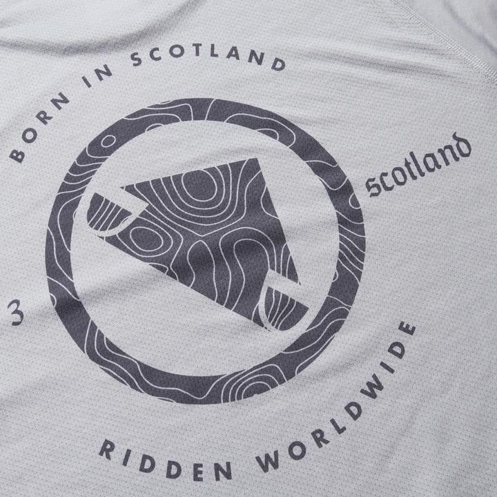 Produktbild Endura Loop S S Tech Tee (S)