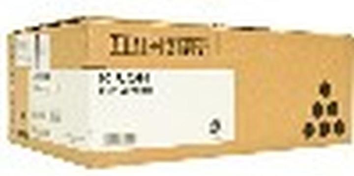 Produktbild RICOH Toner (BK)