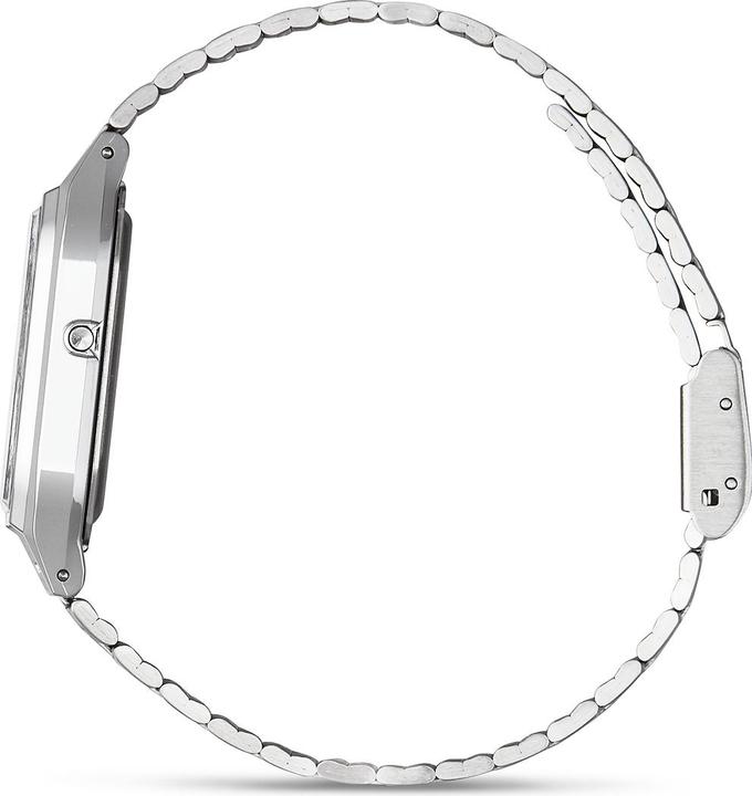 Actual product image Casio Vintage Aq-230a (Analogue wristwatch, Digital watch, 27.80 mm)