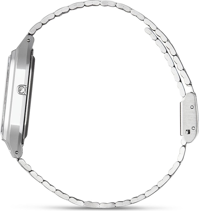 Image du produit Casio Vintage Aq-230a (Montre analogique, Montre numérique, 27.80 mm)