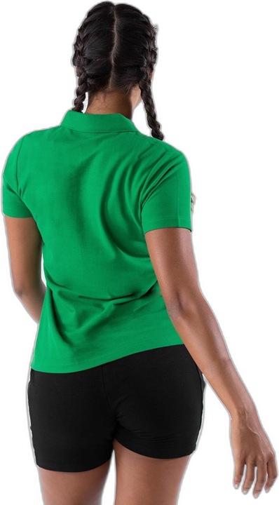 Actual product image JAKO Polo Base Ladies (36)