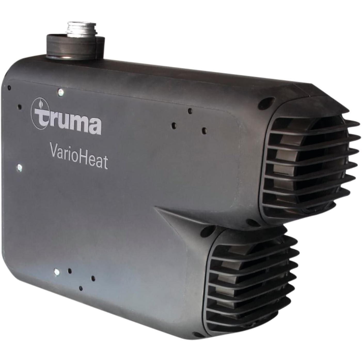 Truma Riscaldamento VarioHeat, Termoventilatore