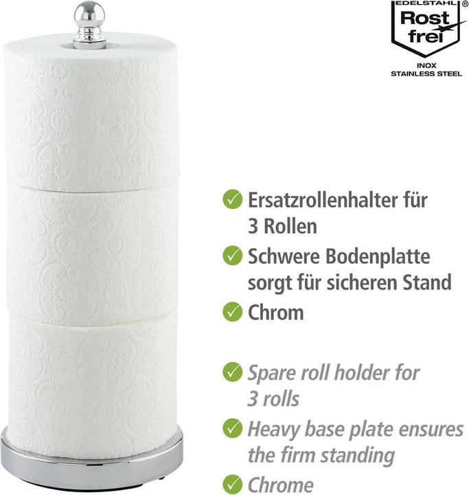 Actual product image Wenko Viterbo