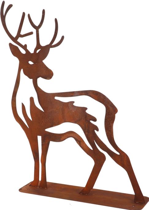 Productafbeelding Esschert Design Hirsch