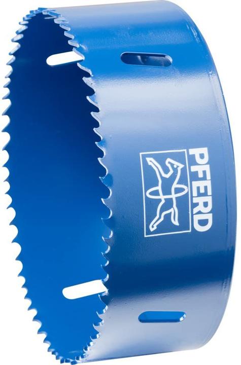 Image du produit Pferd Scie cloche À CHEVAL (114 mm)