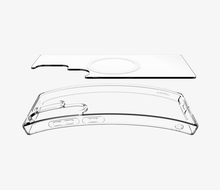 Immagine prodotto Spigen Ultra Hybrid Magfit (Samsung Galaxy S25 Ultra)