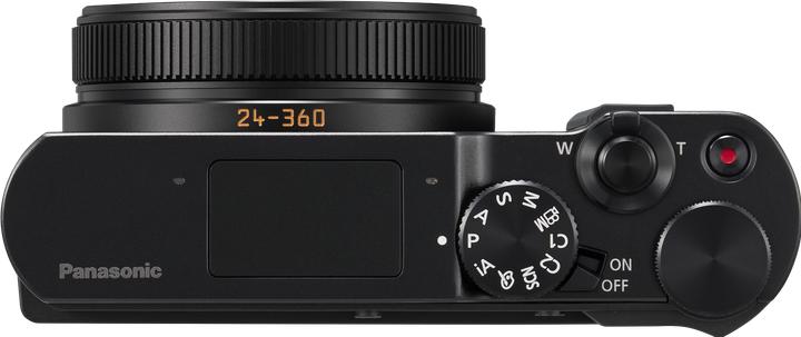 Image du produit Panasonic TZ300 (24 - 360 mm, 20.10 Mpx, 1")