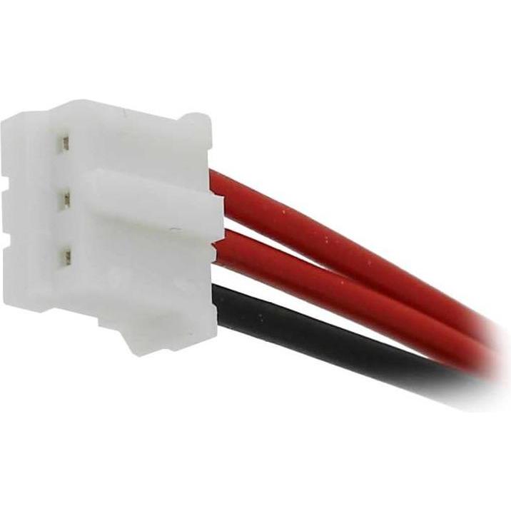 Thumbnail - AccuCell Speicherbatterie 3V ersetzt Varta CR AA - 2000 mAh (2000 mAh), Batterien + Akkus