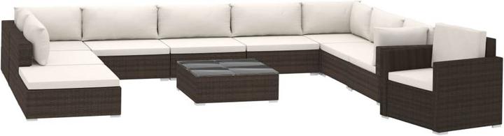 Image du produit VidaXL Bexley