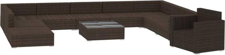 Image du produit VidaXL Bexley