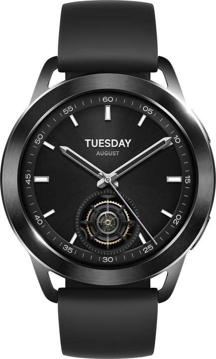 Produktbild Xiaomi Watch S3 (47 mm)