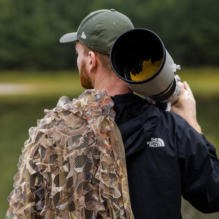 Produktbild Caruba Camouflage Net Riet