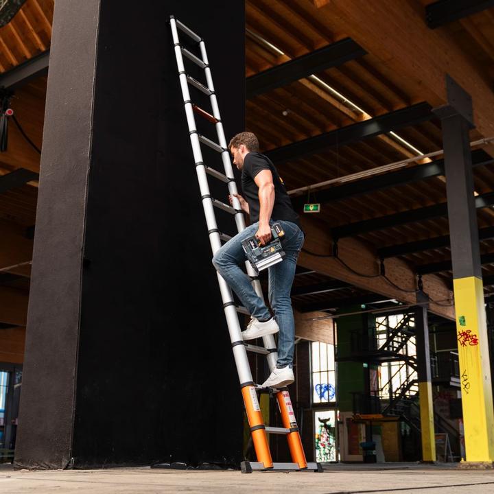 Produktbild Batavia Giraffe Air (Stehleiter, 380 cm)