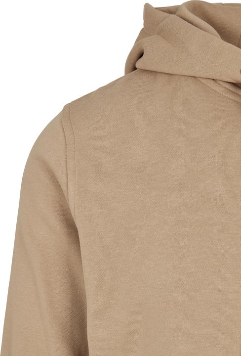 Produktbild Urban Classics Basic Terry Hoody (XL)