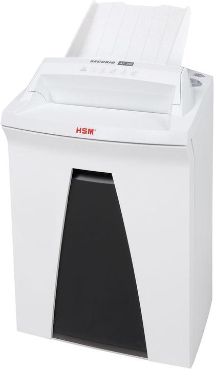Productafbeelding HSM Automatische invoerhakselaar SECURIO (Gesneden deeltjes)