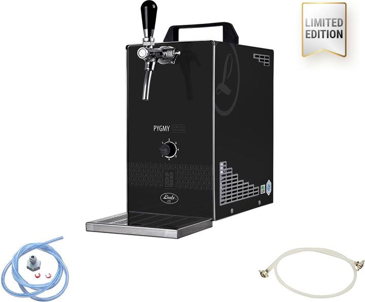 Immagine prodotto Ich-zapfe Set - Sistema di dosaggio PYGMY 25/K, 1 linea, 35 l/h