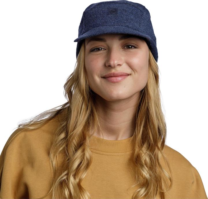 Image du produit Buff Pack Mérino Fleece Cap (Taille unique)