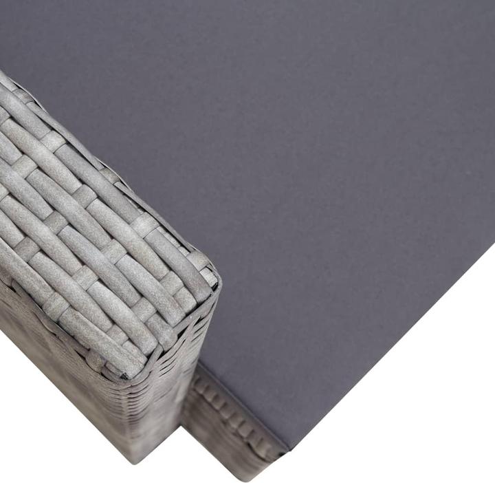 Actual product image vidaXL Aurelia