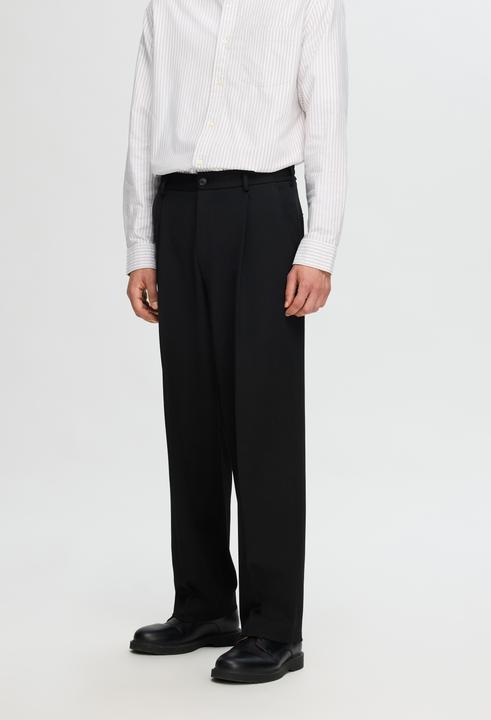 Produktbild Selected Homme 220 Loose Fit Hose (XL)