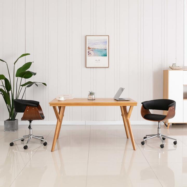 Produktbild VidaXL Bürostuhl
