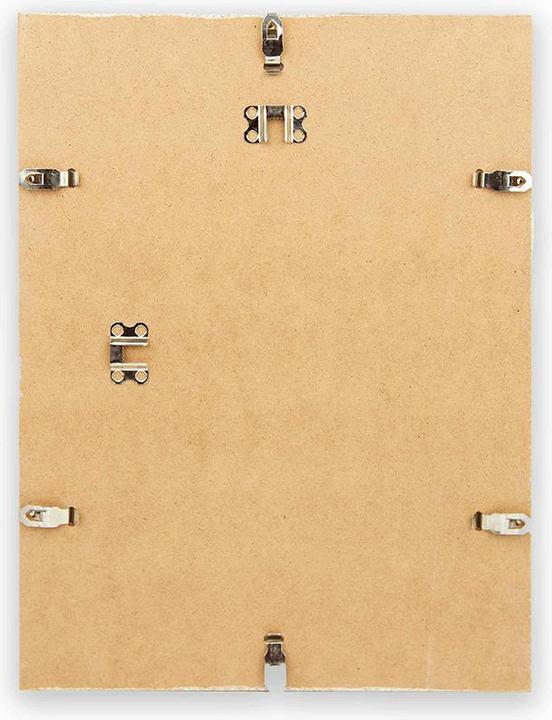 Actual product image Nielsen Clip frame 6823001 Anti-Reflex 25x35 cm