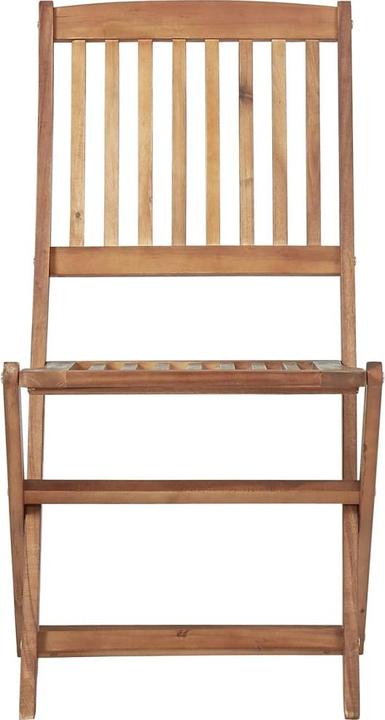 Immagine prodotto vidaXL Gartenstuhl