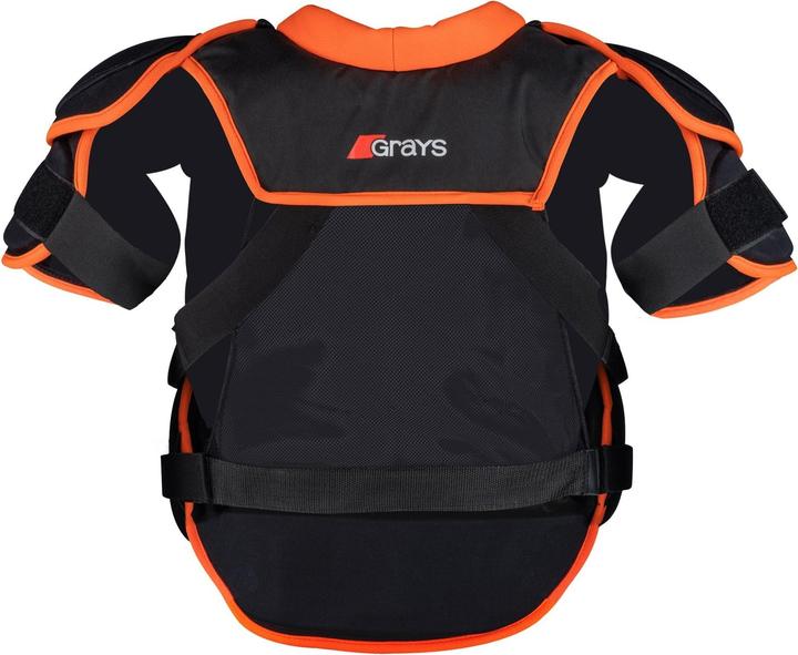 Actual product image Grays Elite (L)