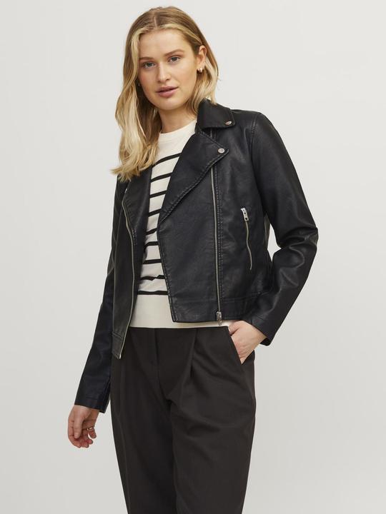 Produktbild JJXX JXGail Biker Faux Lederjacke (XS)