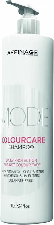 Affinage Salon Professional Affinage Infinity ColourCare Shampoo 33,8 oz (338 ml, Flüssiges Shampoo)