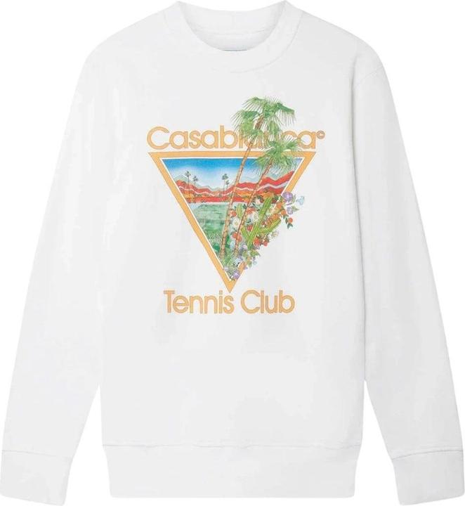 Produktbild Schubiger Tennis Club Icon Sweatshirt (XXS)