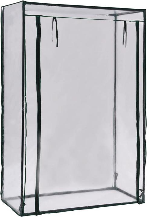 Immagine prodotto vidaXL Gewächshaus