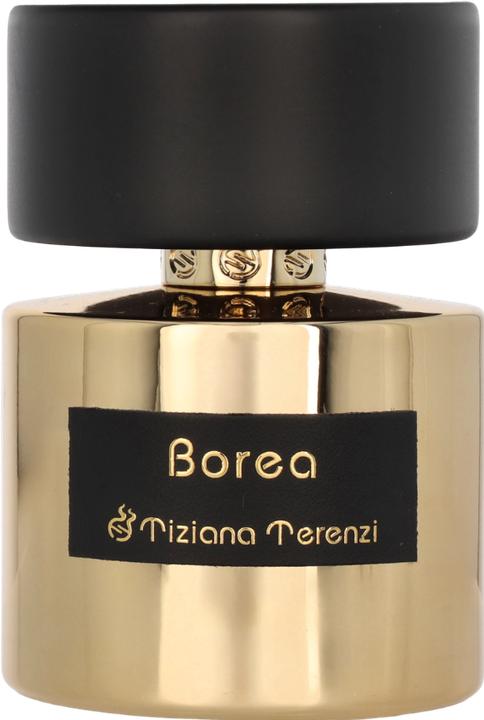 Actual product image Tiziana Terenzi Borea by Extrait De Parfum Spray (Unisex) 100 ml (Eau de parfum, 100 ml)