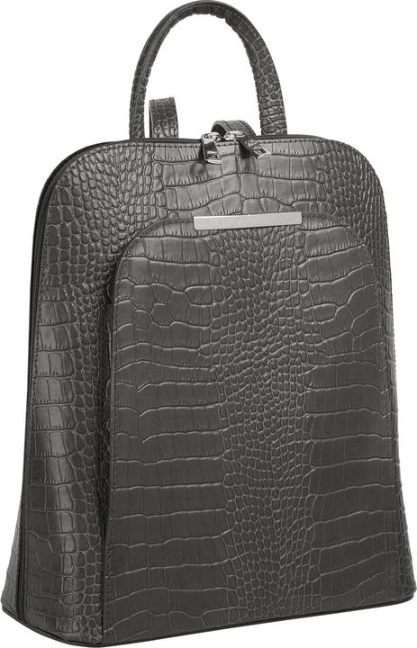 Produktbild Cluty Rucksack echt Leder Damen (5 l)